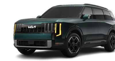Kia Telluride EX