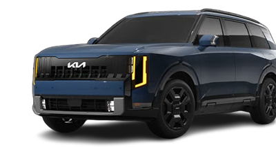 Kia Telluride SX
