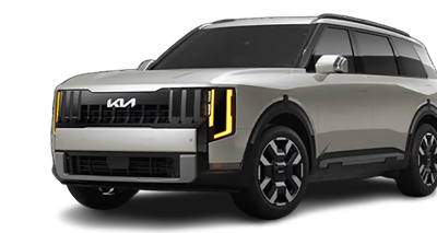 Kia Telluride S