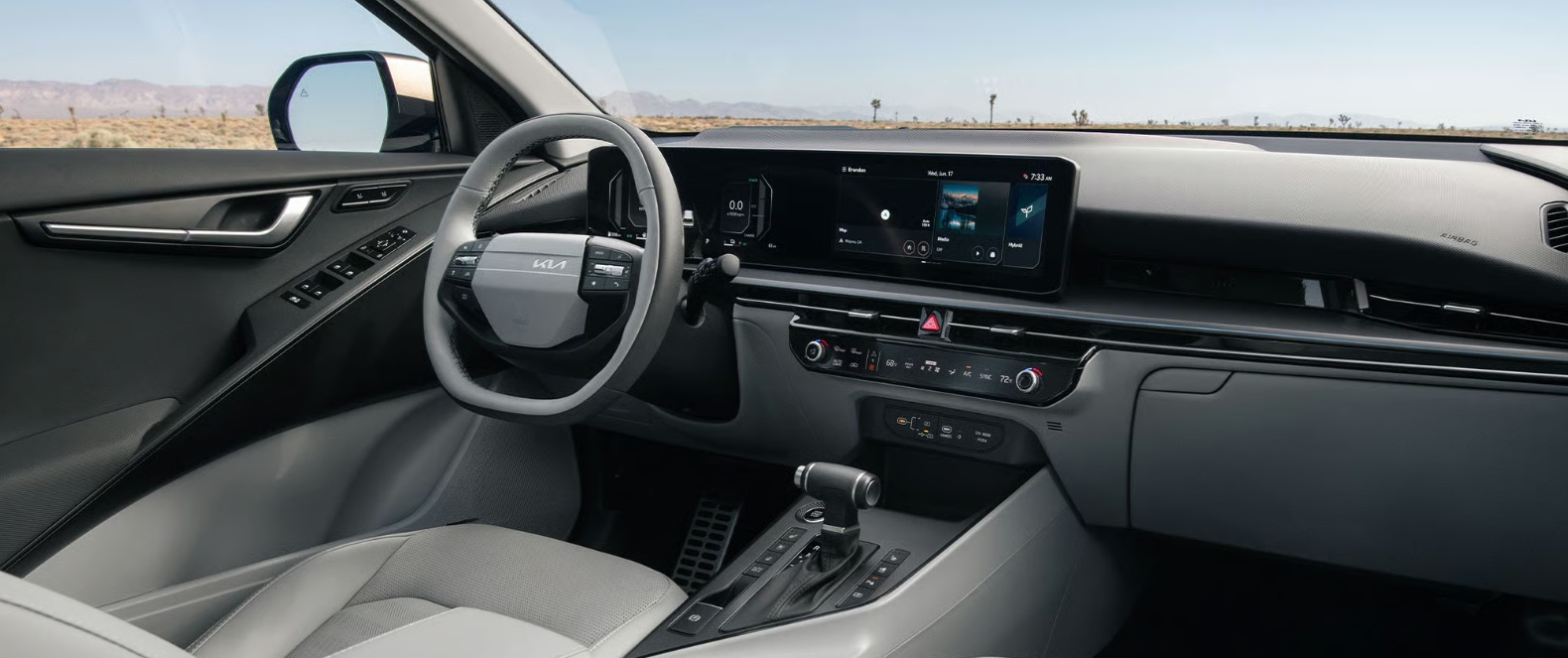 Fishers Kia Niro Sale