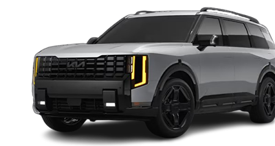 Kia Telluride X-Line SX