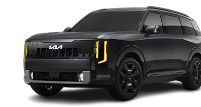 Kia Telluride SX Prestige