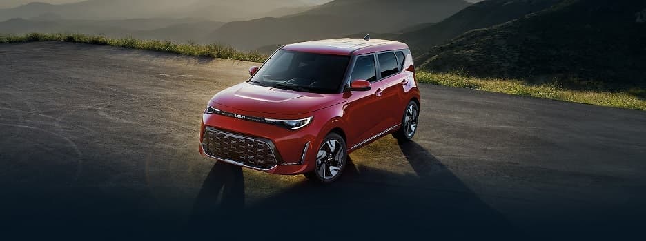 Kia Soul For Sale In Fishers, IN new kia soul deals