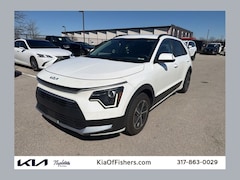 2023 Kia Niro EX SUV