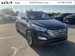 Hyundai Santa Fe Sport