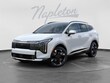  Kia Sportage Hybrid