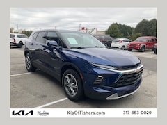 2023 Chevrolet Blazer LT SUV