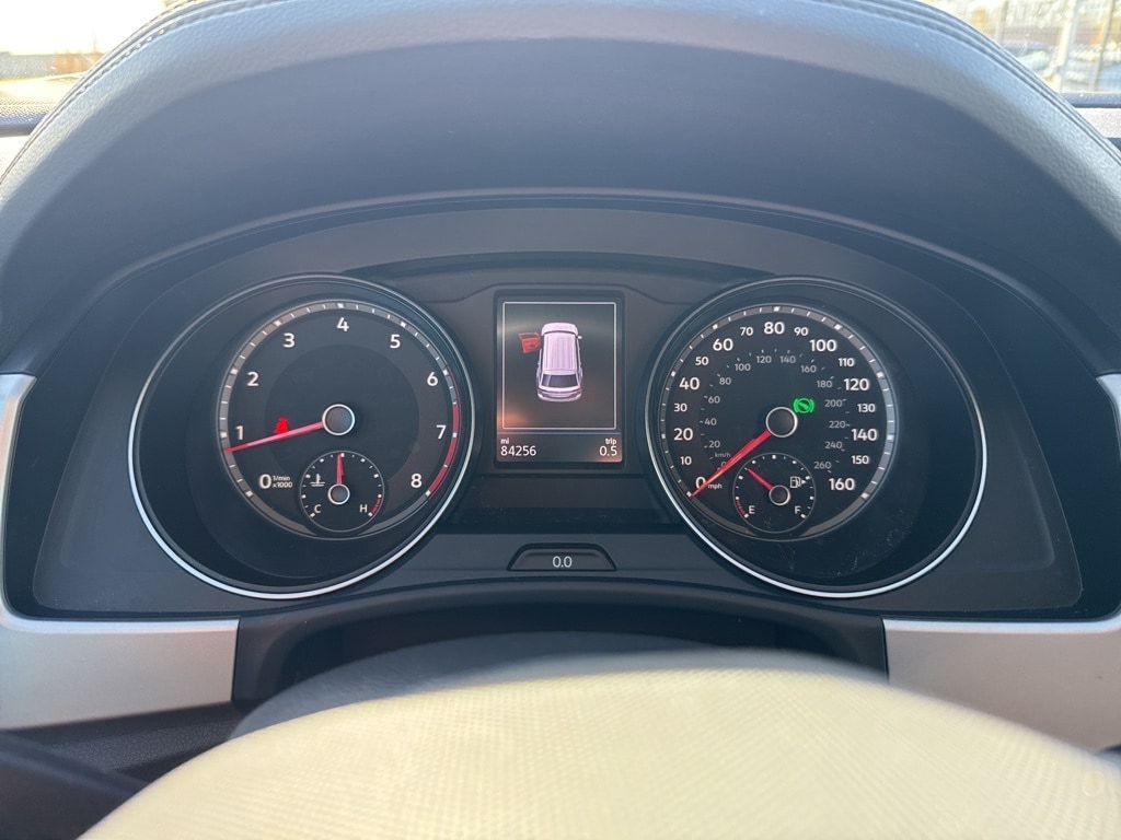 Used 2021 Volkswagen Atlas 2.0T SE SUV