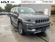  Jeep Wagoneer L