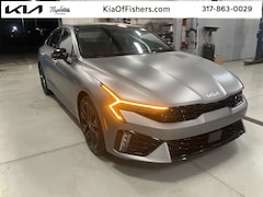 2026 Kia K5 GT Sedan