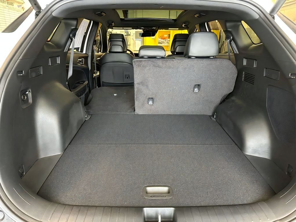 2026 Kia Sportage X-Line - Photo 34