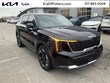 Kia Sorento Hybrid