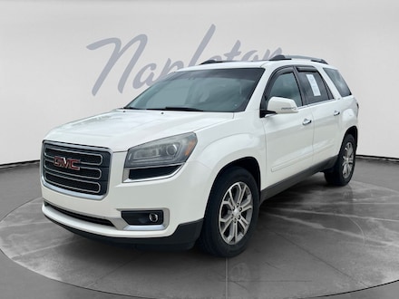 2015 GMC Acadia SLT-1 SUV