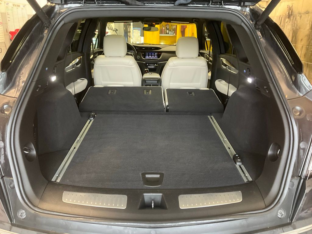 2022 Cadillac XT5 Sport - Photo 31