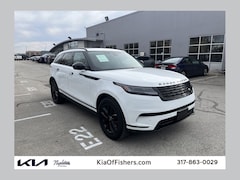 2024 Land Rover Range Rover Velar S SUV