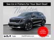  Kia Sorento Hybrid