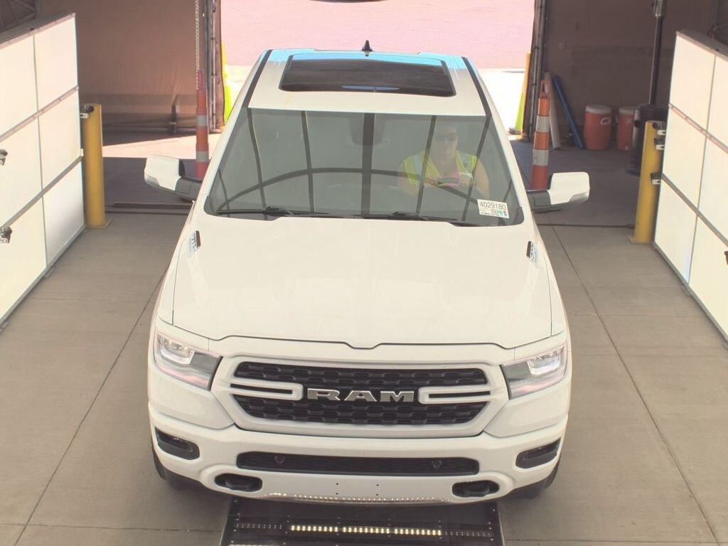 2023 Ram 1500 Big Horn Lone Star photo 2