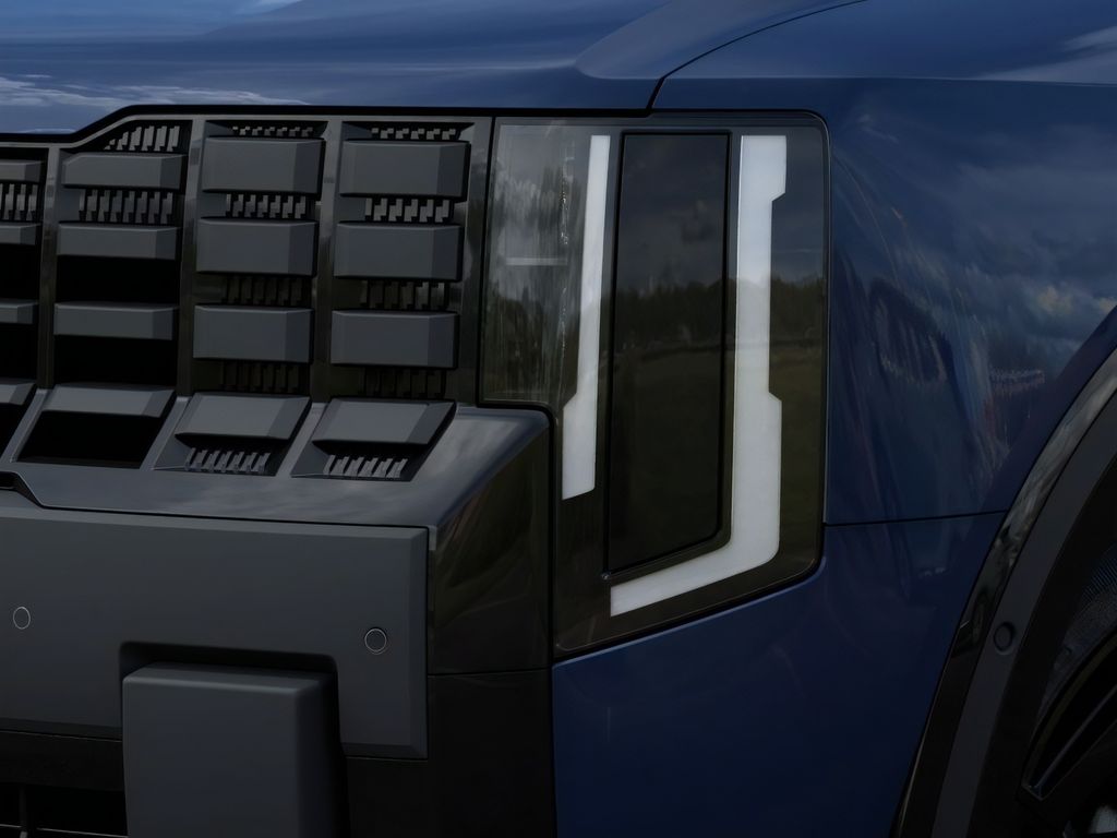 2027 Kia Telluride X-Line SX Prestige - Photo 12
