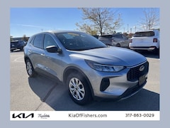 2024 Ford Escape Active SUV