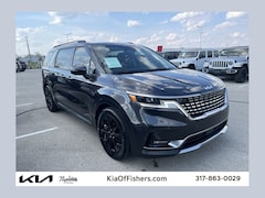 2024 Kia Carnival SX Minivan/Van