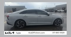 2025 Kia K5 GT-Line Sedan