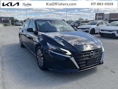 2024 Nissan Altima 2.5 SV Sedan