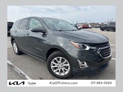 2019 Chevrolet Equinox LT SUV