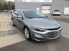 2024 Chevrolet Malibu LT Sedan