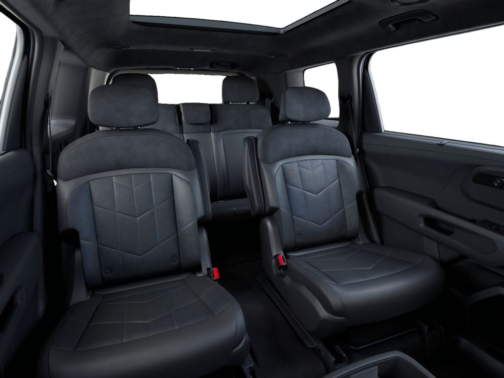2027 Kia Telluride X-Line SX Prestige - Photo 19