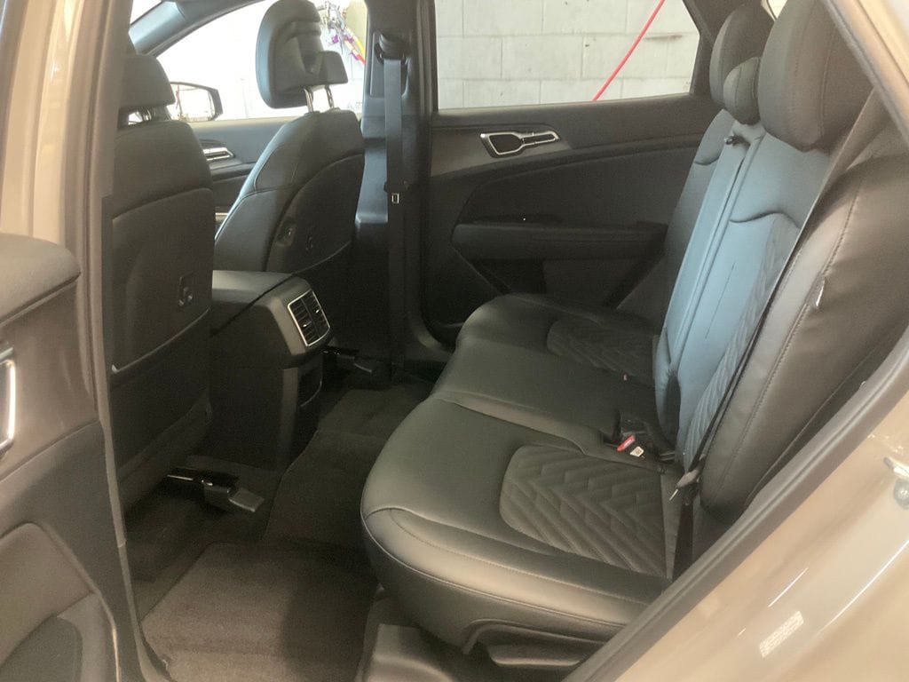2026 Kia Sportage X-Pro Prestige - Photo 22