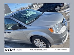 2019 Dodge Grand Caravan SE Minivan/Van