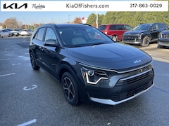 2026 Kia Niro EX SUV