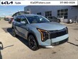 Kia Sportage Hybrid