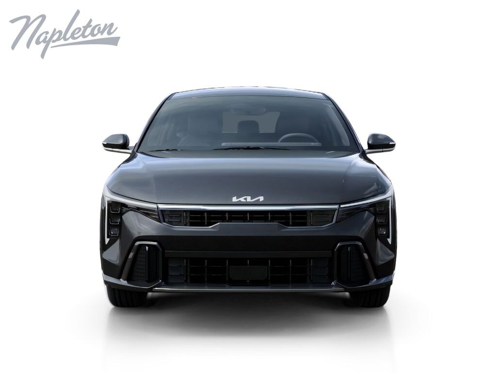 New 2026 Kia K4 Hatchback GT-Line Hatchback