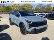  Kia Sportage Hybrid