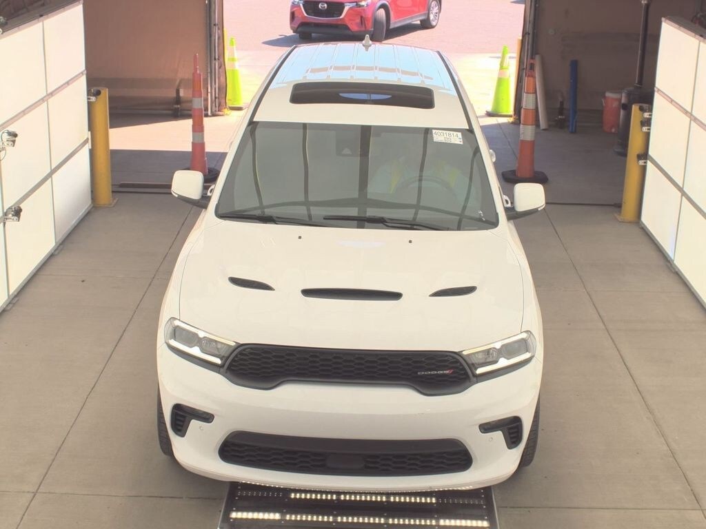 2022 Dodge Durango R/T photo 3