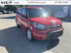 2011 Kia Soul