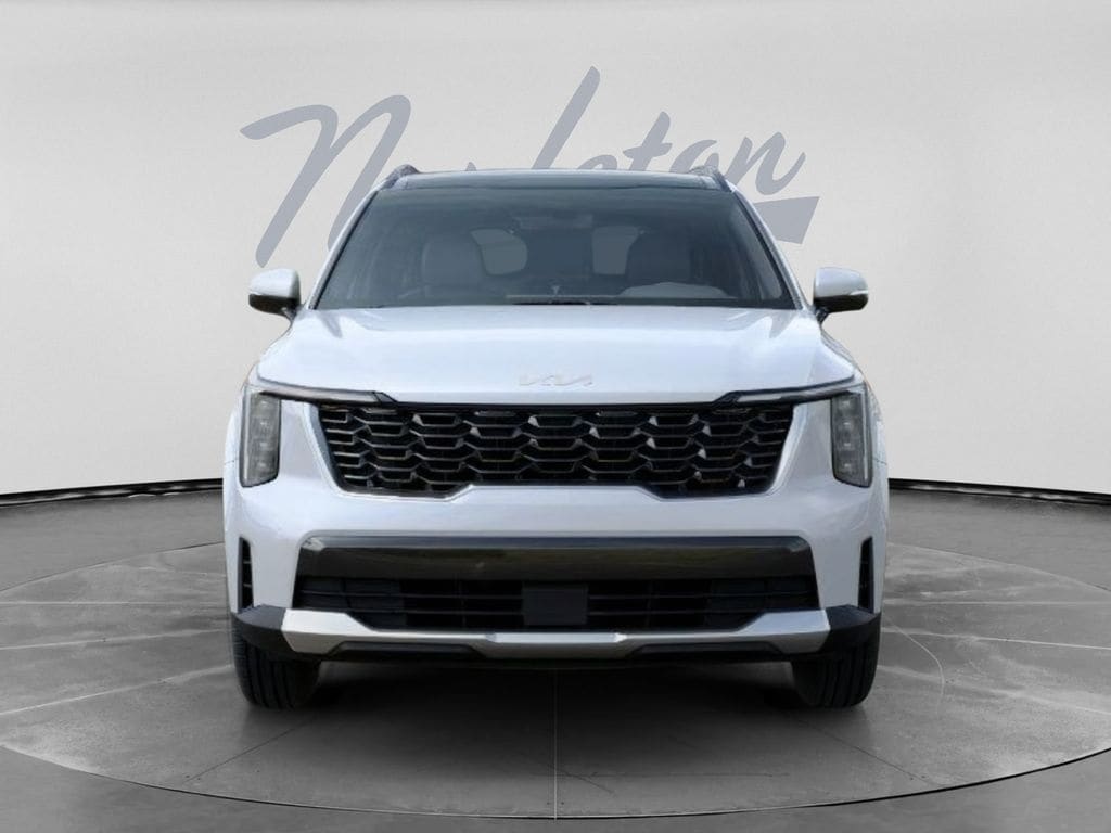 New 2026 Kia Sorento S SUV