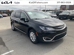 2018 Chrysler Pacifica Touring L Minivan/Van