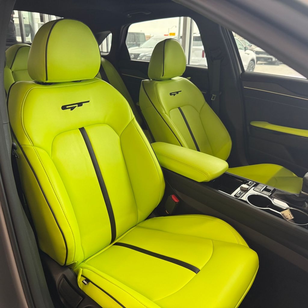 New 2026 Kia K5 GT Sedan