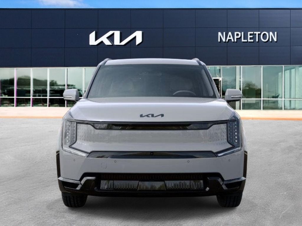 New 2026 Kia EV9 Land SUV