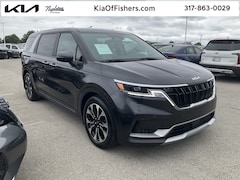 2023 Kia Carnival