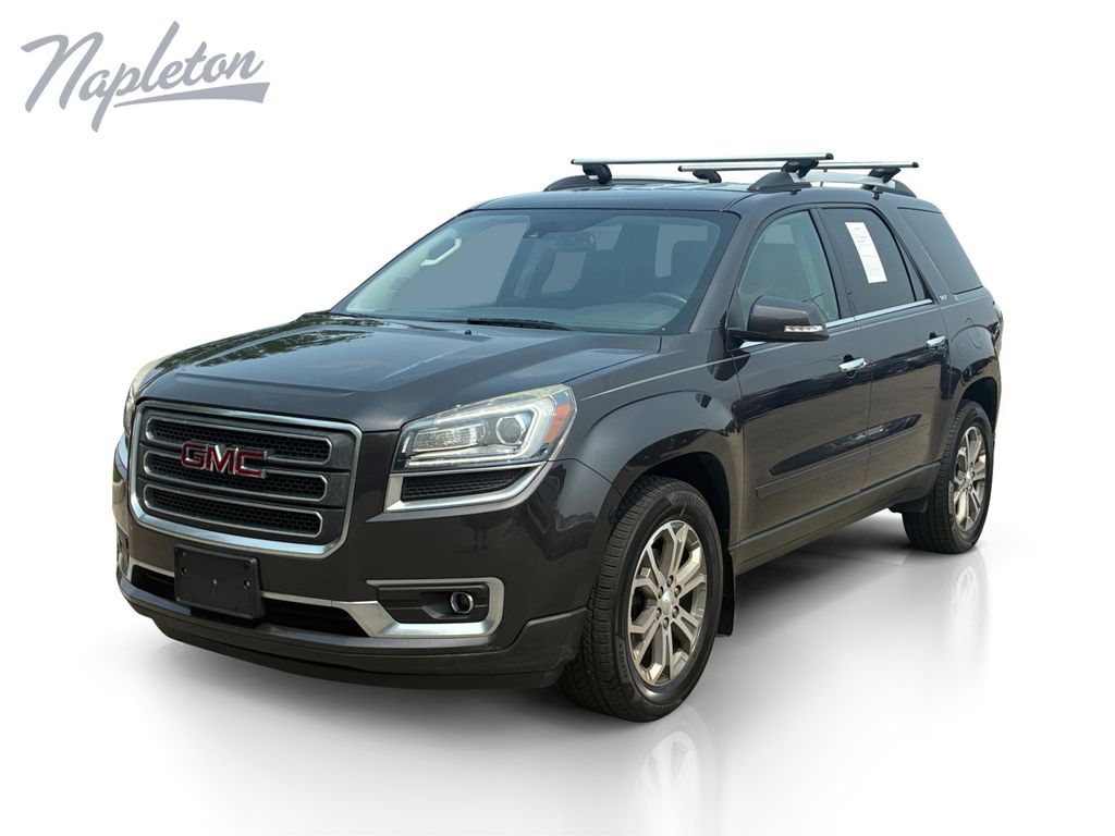 2015 GMC Acadia