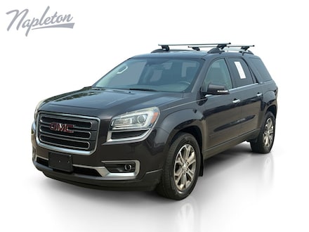2015 GMC Acadia SLT-1 SUV