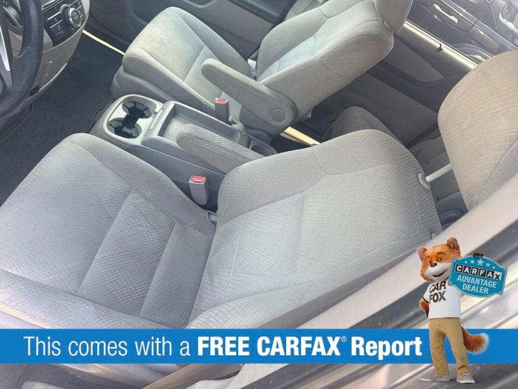 Used 2014 Honda Odyssey EX Minivan/Van