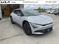 2025 Kia EV6 Wind SUV