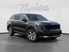 2026 Kia Sorento LX SUV