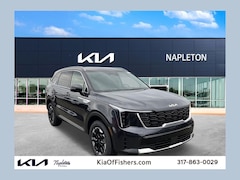 2025 Kia Sorento S SUV