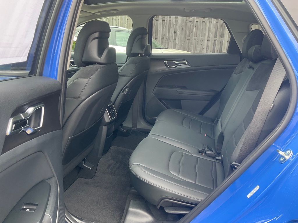 2026 Kia Sportage SX Prestige - Photo 26