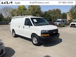  Chevrolet Express 2500